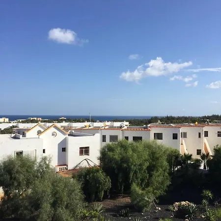 A10 Apartman Costa Calma