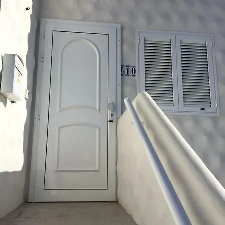 A10 Apartman Costa Calma