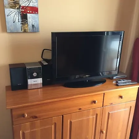 Apartman A10 Costa Calma