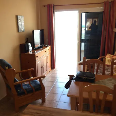A10 Apartman Costa Calma