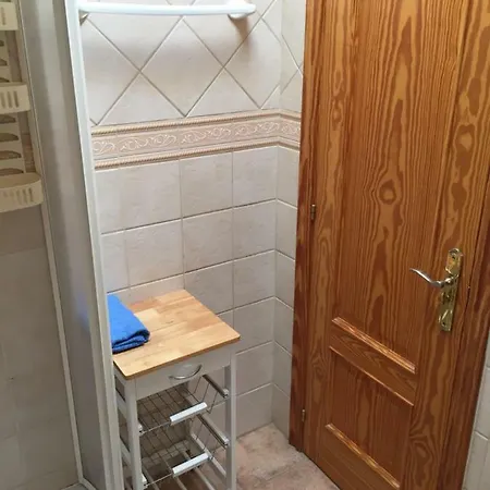 Apartman A10 Costa Calma