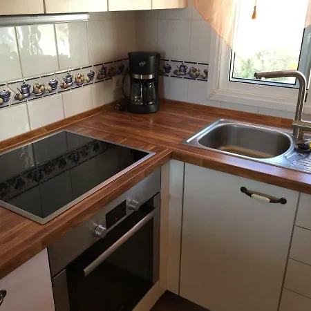Apartman A10