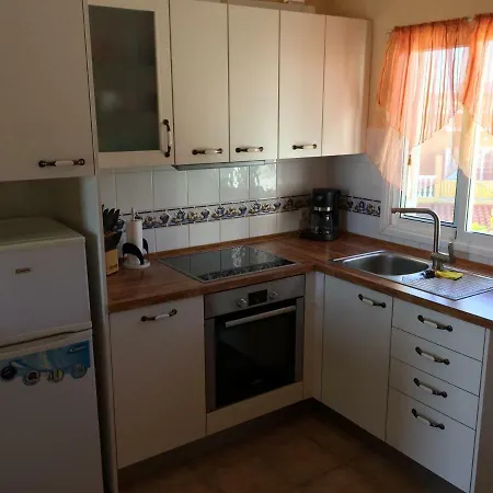 A10 Apartman Costa Calma