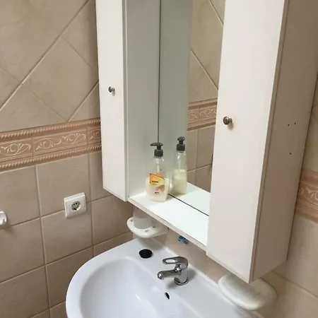 A10 Apartman *