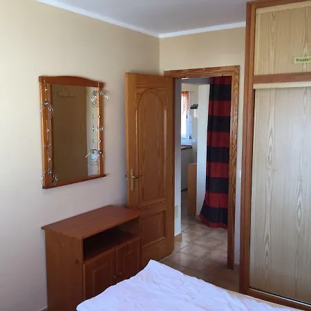 Apartman A10 Costa Calma