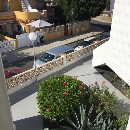 A10 Apartman Costa Calma