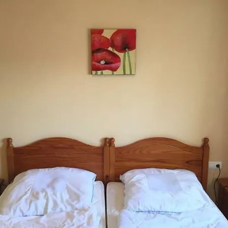 A10 Apartman *