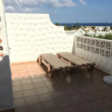 A10 Apartman Costa Calma