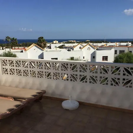 A10 Apartman *