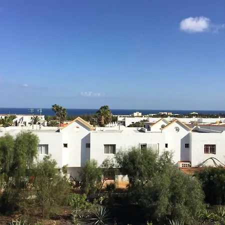 Apartman A10 Costa Calma