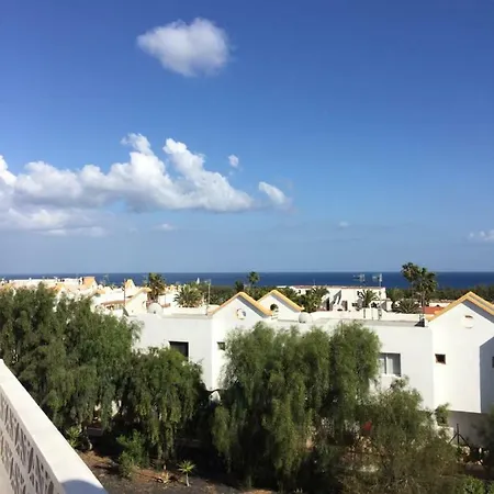 Apartman A10 Costa Calma
