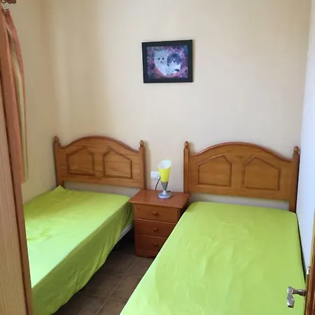 A10 Apartman Costa Calma