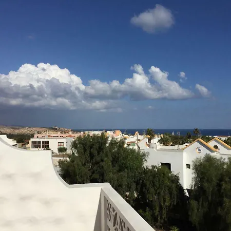 A10 Lejlighed Costa Calma